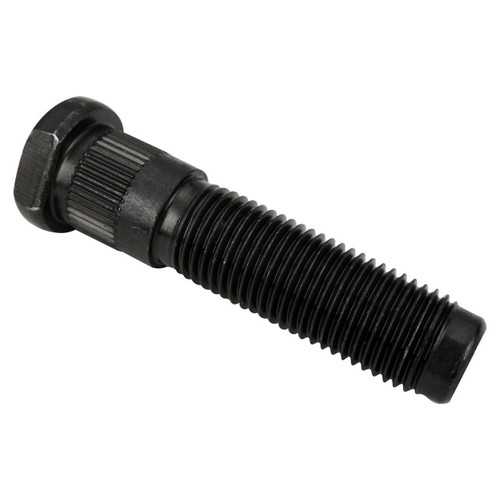 Front Wheel Stud for 2018+ Jeep JL Wrangler & JT Gladiator, M14 - 1.5 Threads CROWN AUTO 68325126AA