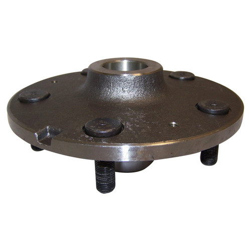 Axle Hub for 76-83 Jeep CJ-5, CJ-7, CJ-8 w/ AMC 20 Rear Axle, Left or Right CROWN AUTO J8133730