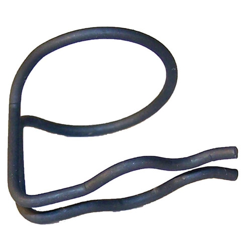 Clutch Fork Spring for Select 1993+ Jeep JL, JK, JT, TJ, YJ, ZJ, XJ, KJ Models CROWN AUTO 4338855