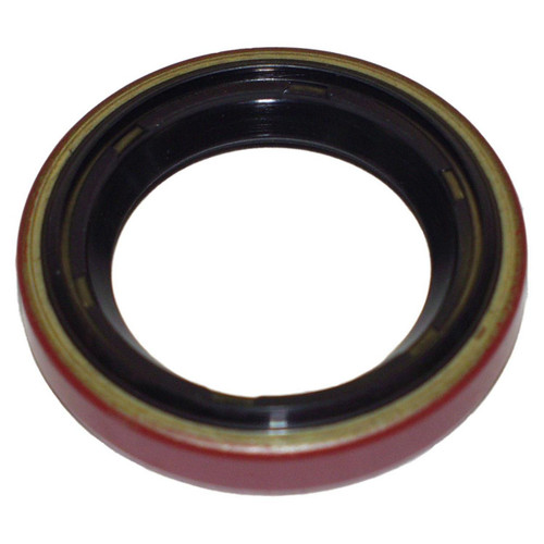 Input Seal for 00-04 Jeep TJ Wrangler, XJ Cherokee, KJ Liberty w/ NV3550 Trans. CROWN AUTO 4741296