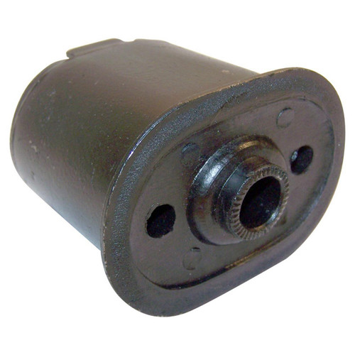 Rear Leaf Spring Pivot Bushing for 01-08 Dodge, Chrysler Minivans, Left or Right CROWN AUTO 5006950AA