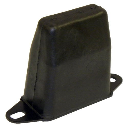 Rear Bump Stop for 84-01 XJ Cherokee, 86-92 MJ Comanche, Left or Right CROWN AUTO 52002393