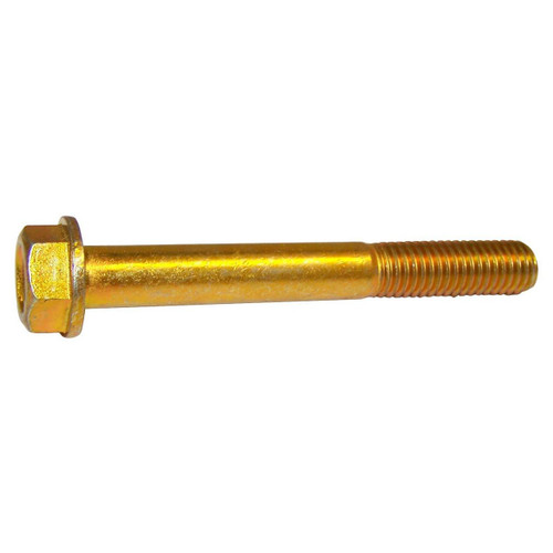 Brake Caliper Bolt for Many Jeep Models Including TJ, YJ, XJ, MJ, ZJ, WK, XK, KJ CROWN AUTO 5253000