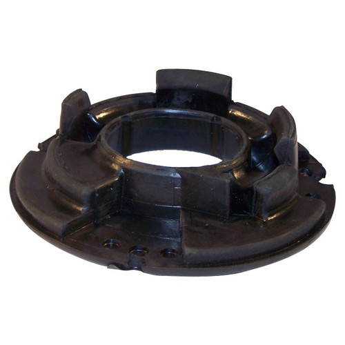 Rear Lower Coil Spring Isolator for 1999-2004 Jeep WJ, WG Grand Cherokee, L or R CROWN AUTO 52088402AB