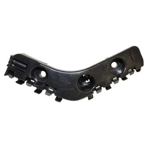 Left Front Upper Fascia Bracket for 2014-2022 Jeep WK2 Grand Cherokee CROWN AUTO 68144219AE