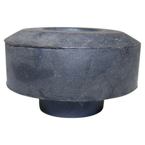 Body Mount Bushing for 1976 Jeep CJ-5 and CJ-7 CROWN AUTO J5455290