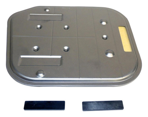 Transmission Filter for 2018-2021 Jeep WK Grand Cherokee w/ 8HP95 Transmission CROWN AUTO 68266725AB