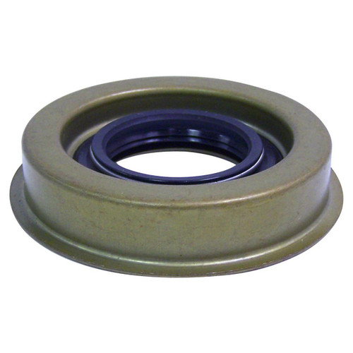 Flanged Pinion Seal for Select Jeep 01-04 WJ Grand Cherokee, 03-06 Jeep Wrangler CROWN AUTO 5066446AA