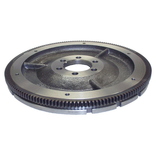 Flywheel for Misc. 1991-04 Jeep TJ, YJ, XJ, MJ, ZJ, Vehicles w/ 4.0L Engine CROWN AUTO 53020519AB