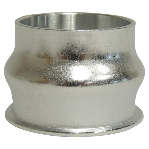 Pinion Crush Sleeve for 2018+ Jeep JL Wrangler & JT Gladiator w/ Dana 44 Front CROWN AUTO 68398739AA