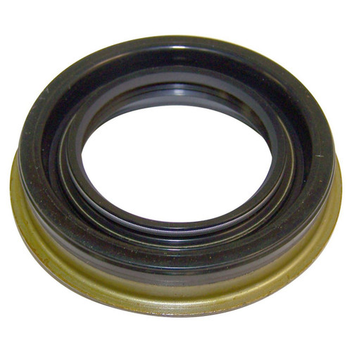 Front Output Seal Jeep 96-06 XJ Cherokee, TJ Wrangler w/ NP231 Transfer Case CROWN AUTO 4798112