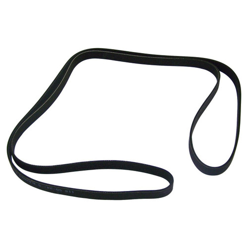 Accessory Drive Belt 1996-2001 XJ Cherokee w/ LHD and 4.0L Engine, 97" Long CROWN AUTO 53010314