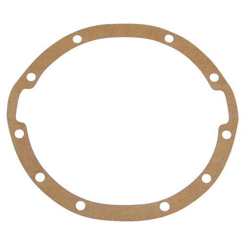 Differential Cover Gasket for 1946-1949 Jeep CJ-2A w/ Dana 41 Rear Axle CROWN AUTO J0639957