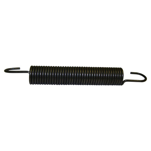 Pedal Spring for 41-71 Jeep CJs, MB, M38, M38-A1, FCs, Pickup & Station Wagon CROWN AUTO J0641723