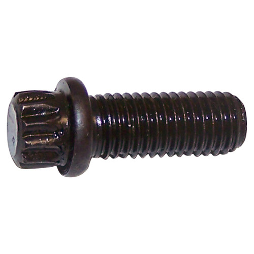 U-Joint Strap Bolt for Select 74-06 Jeep CJ-5, 7, 8, TJ, YJ, XJ, MJ, WJ, ZJ, KJ CROWN AUTO J4006928