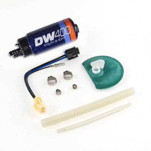 DW400 Fuel pump for S550/S650 Mustang DEATSCHWERKS 9-403-1047