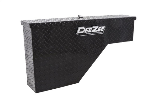Specialty Series Wheel Well Tool Box DEE ZEE DZ94B