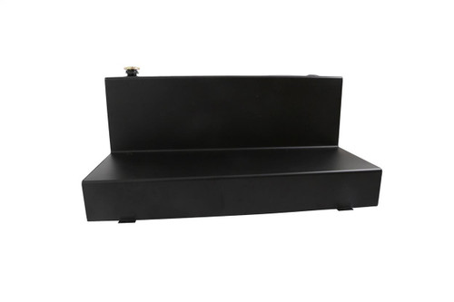 Specialty Series L-Shaped Tool Box/Liquid Transfer Tank DEE ZEE DZ92747SB