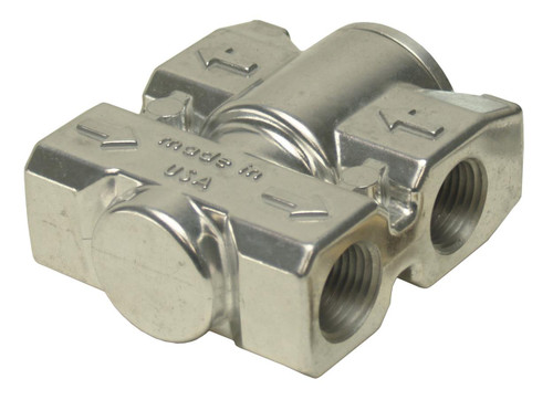 Fluid Control Thermostat, 3/8" NPT DERALE 25011