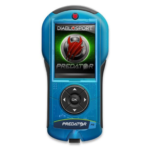DiabloSport Predator 2 DIABLO 7302