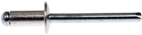 GM Bumper Blind Rivet - Diameter 6.35mm DORMAN 963-204D
