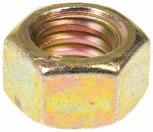 Hex Nut - Grade 8 - Thread Size 3/8 In.-16 DORMAN 962-512D