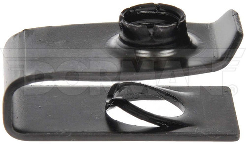 Clip Nut - U-Type - 1/4 In.-20 X 9/16 In. DORMAN 961-313D