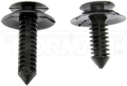 Chrysler, Ford, GM Interior Panel Retainer DORMAN 963-005D
