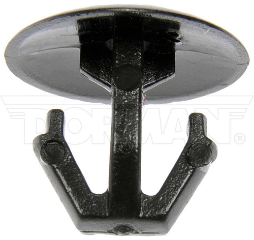 Hood And Trunk Molding Retainer DORMAN 963-071D