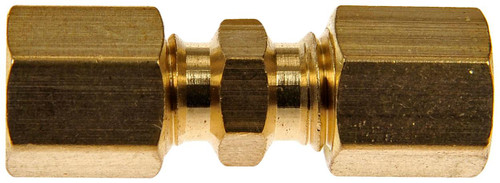 Compression Fitting - Union - 1/8 In. DORMAN 785-300D