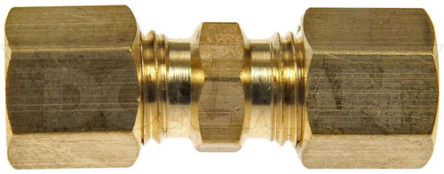 Compression Fitting - Union - 3/16 In. DORMAN 785-302D