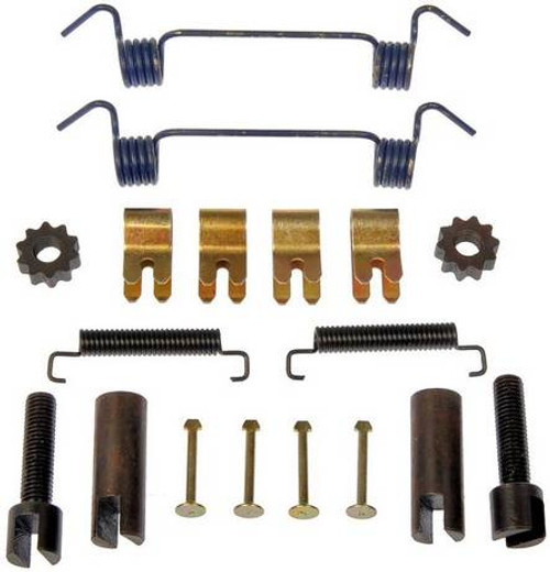Parking Brake Hardware Kit DORMAN HW7334