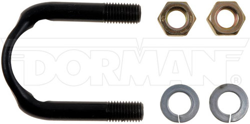 U-Joint Bolt Kit DORMAN 81008