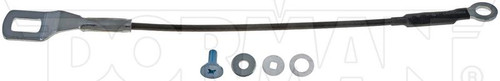 Tailgate Cable - 14-9/16 In. DORMAN 38531