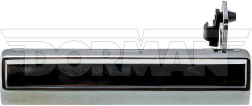 Exterior Door handle DORMAN 77015