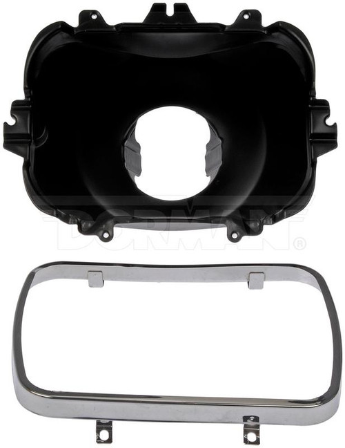Headlamp Mounting Kit DORMAN 42437