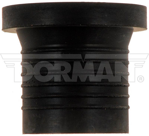 Dipstick Tube Rubber Grommet DORMAN 65113