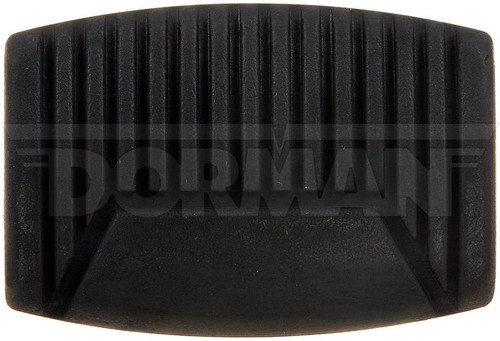 Brake And Clutch Pedal Pad DORMAN 20729