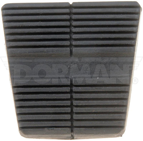 Brake And Clutch Pedal Pad DORMAN 20733
