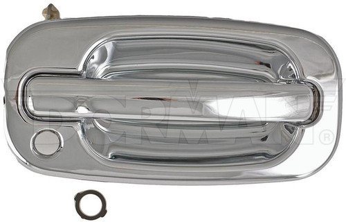 Exterior Door Handle Front Left DORMAN 91130