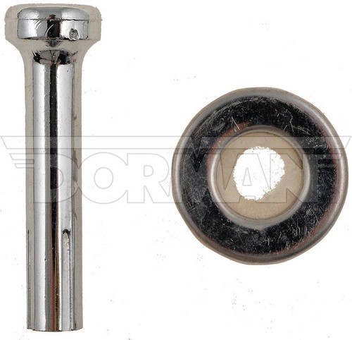 Door Lock Knob Kit DORMAN 75401