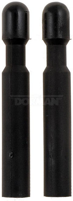 Door Lock Knob Kit DORMAN 75409