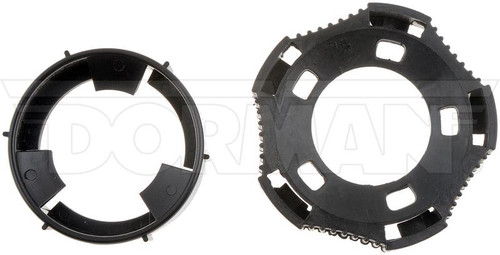 Headlamp Bulb Retainer Assortment DORMAN 42420