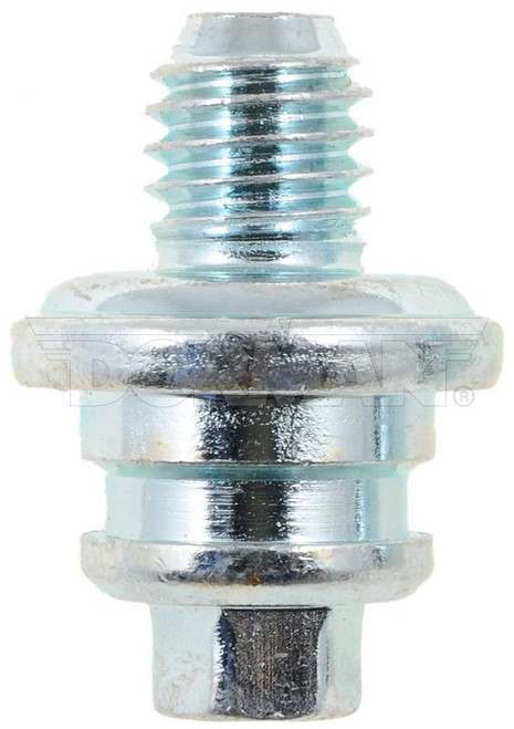 3/8 In.-16 x 3/8 In. Stud Length, 1-1/8 In. Long Side Terminal Bolts DORMAN 60307