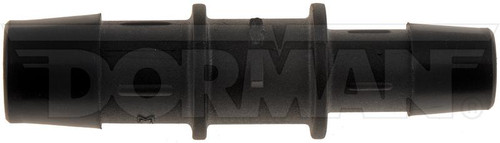 Heater Hose Connectors - 1/2 In. X 5/8 In. Connector - Plastic DORMAN 47081