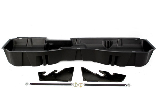 DÜHA 10300 Underseat Storage / Gun Case - Jet Black DU HA 10300