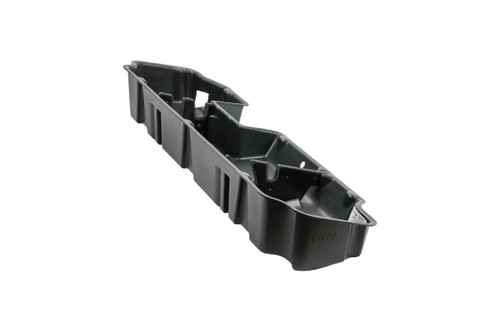 DÜHA 10420 Underseat Storage / Gun Case - Black DU HA 10420