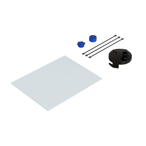 Accessory Kit For Gator Portable Waste Tank DURAFLEX 21978