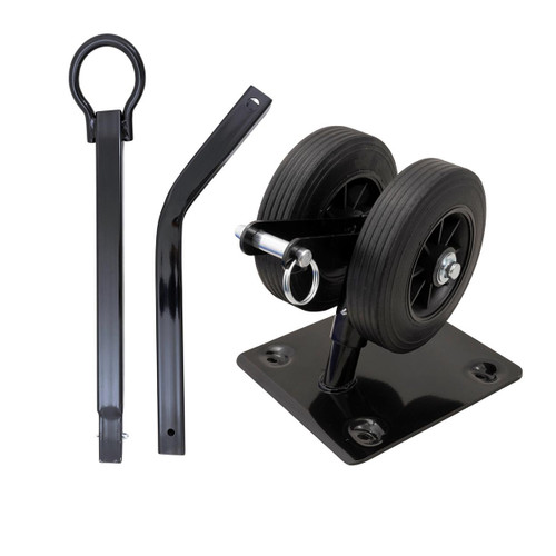 For Use With 29 And 38 Gallon Gator Portable Waste Tank DURAFLEX 21988