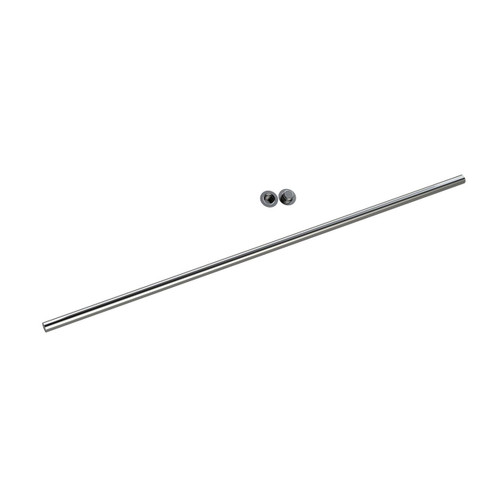 Rr Whl Axle Only DURAFLEX 21995